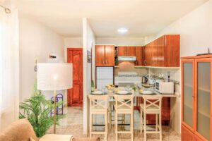 Apartamentai Los Andželas - €160,000
